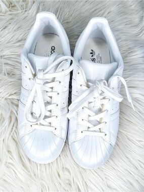 adidas Superstar Glossy Toe BB0683